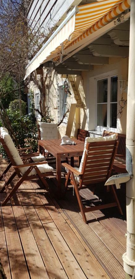 Villa Maxglan Salzburg Exterior foto